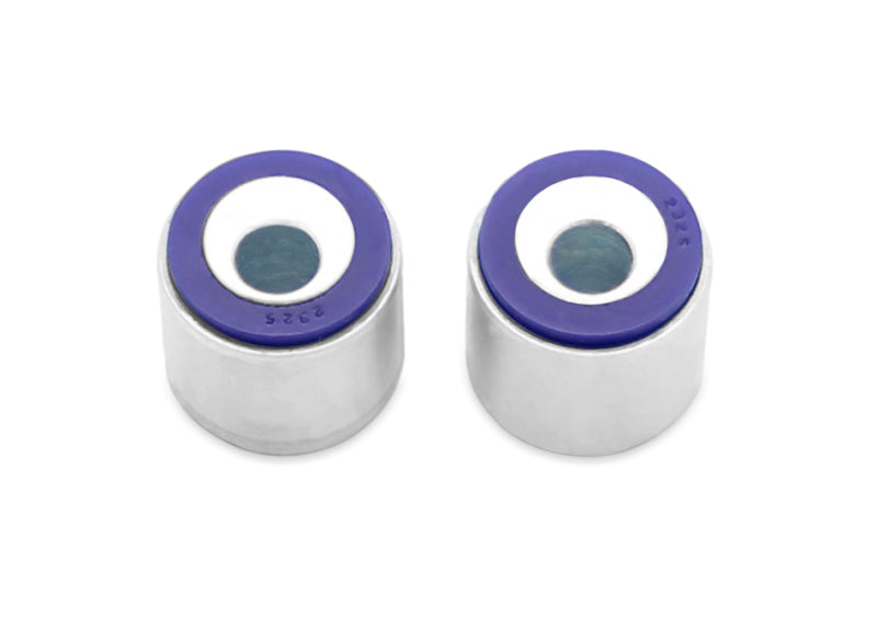 SuperPro 2010 Ford Focus RS Rear Upper Inner Control Arm - Camber Adjustable Bushing Kit Bushing Kits Superpro