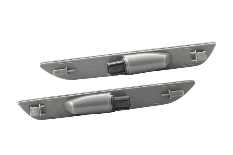 Diode Dynamics 15-21 Ford Mustang LED Sidemarkers - Red (set) Light Accessories and Wiring Diode Dynamics