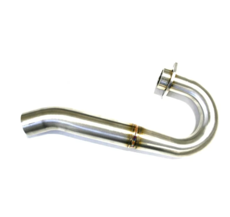 Big Gun 08-16 Yamaha WR 250X/R EVO R Series Head Pipe Powersports Exhausts Big Gun