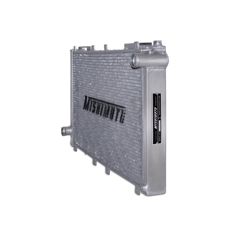 Mishimoto 90-94 Subaru Legacy Turbo Aluminum Radiator Radiators Mishimoto