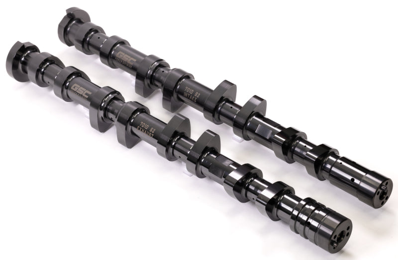 GSC P-D 08-16 Mitsubishi Evo X 4B11T S1 Cams 264/264 Billet Camshafts GSC Power Division