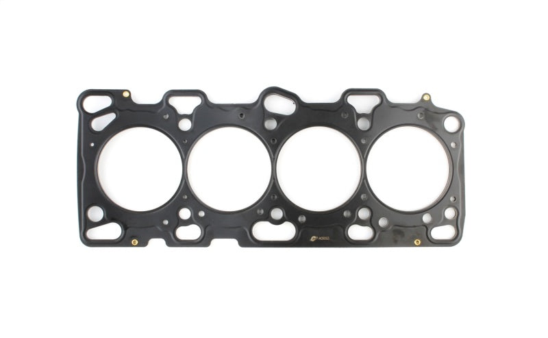 Cometic Mitsubishi Evo 4-8 4G63 2.0L 87mm Bore .050in Thick MLX 5 Layer Head Gasket Head Gaskets Cometic Gasket