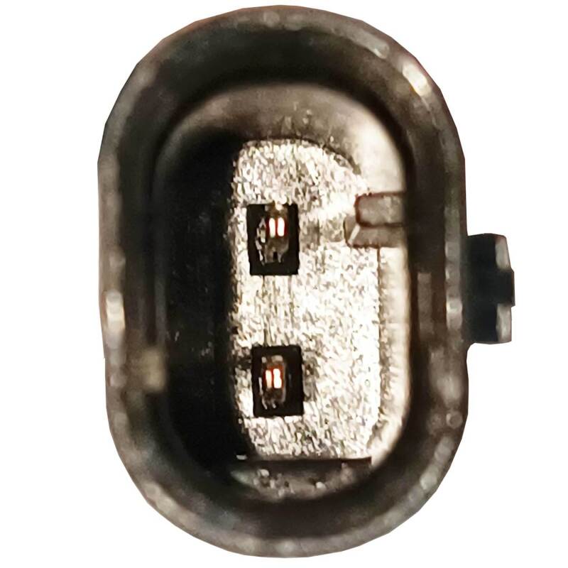 Power Stop 20-21 Chevrolet Silverado 2500 HD Front Euro-Stop Electronic Brake Pad Wear Sensor Brake Hardware PowerStop