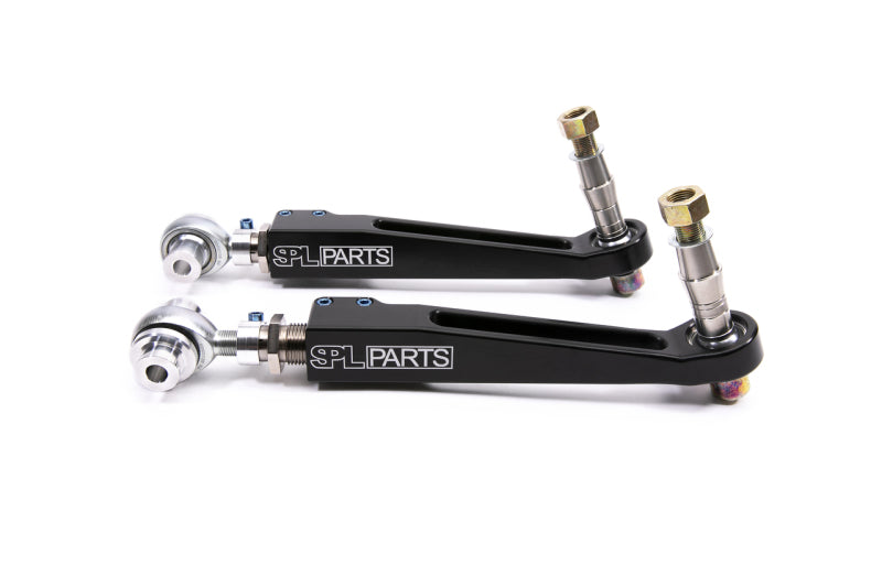 SPL Parts 13-19 Cadillac ATS/ATS-V Front Lower Control Arms Control Arms SPL Parts