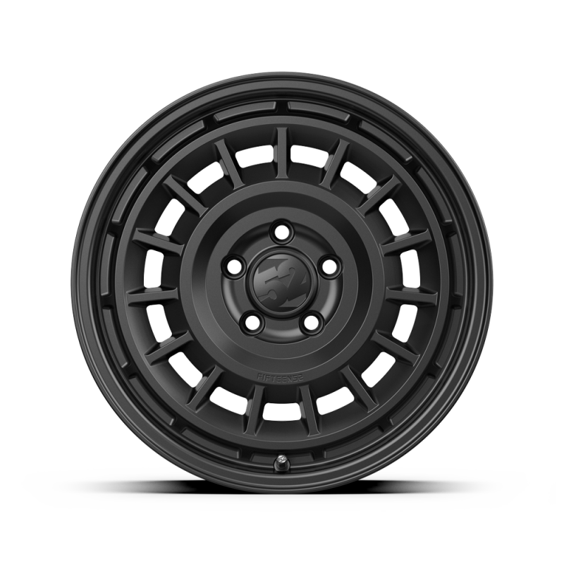 fifteen52 Alpen SV 17x8 6x130 BP 40mm ET 6.08 BS 84.1 Bore Frosted Graphite Wheel Wheels - Cast fifteen52