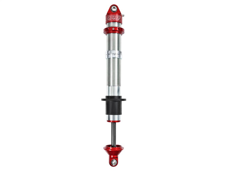 aFe Sway-A-Way 2.5 Emulsion Shock w/ Threaded Body - 16in Stroke Shock & Spring Kits aFe