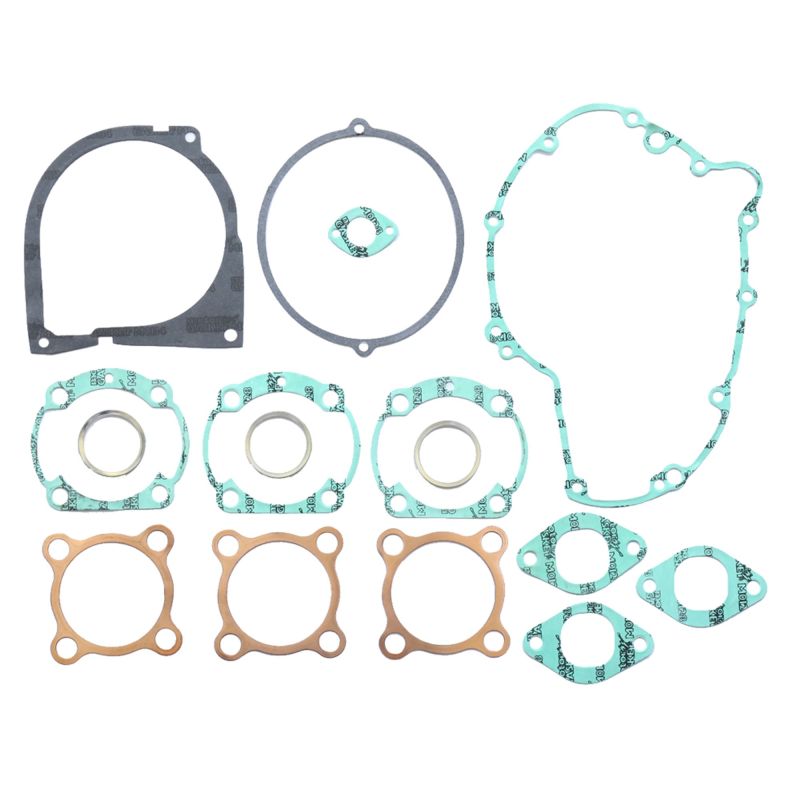 Athena 72-75 Kawasaki 750 H2/A/B/C Complete Gasket Kit (w/o Oil Seals) Gasket Kits Athena