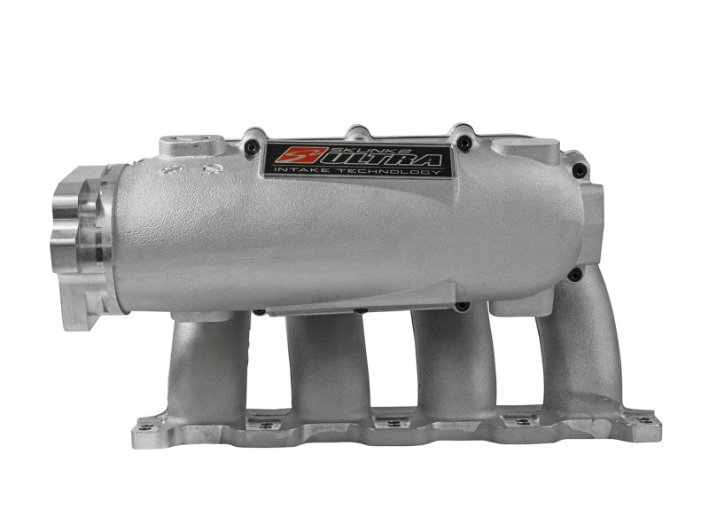 Skunk2 Ultra Series Intake Manifold Mazda Miata NA/NB 1.8L - Silver Intake Manifolds Skunk2 Racing