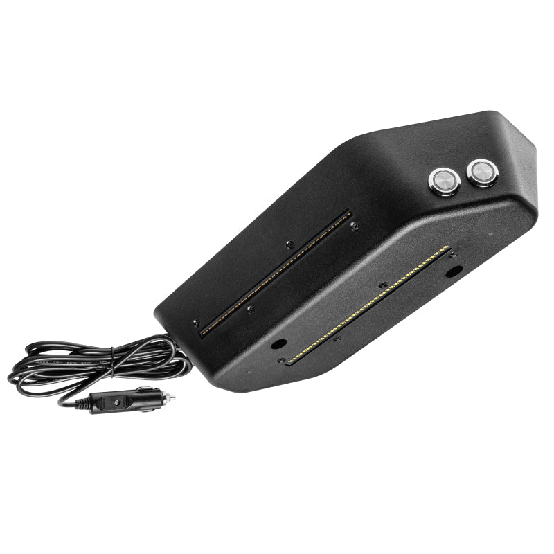 Oracle Jeep Wrangler JL Cargo LED Light Module - Amber/White Light Strip LED ORACLE Lighting