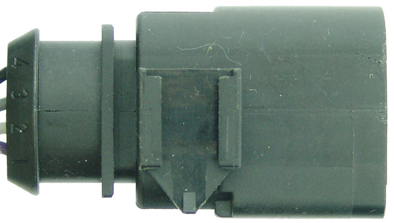 NGK Audi A3 2010-2006 Direct Fit Oxygen Sensor Oxygen Sensors NGK