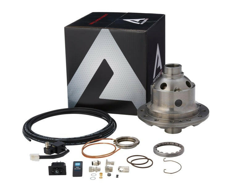 ARB Airlocker 32 Spl Toyota 9.5In S/N Differentials ARB