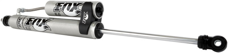 Fox 07+ Jeep JK 2.0 Performance Series 11.6in. Smooth Body Remote Res. Front Shock / 4-6in. Lift Shocks and Struts FOX