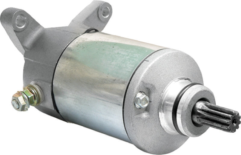 QuadBoss 02-14 Suzuki LT-F250 Ozark Motor Starter Starters QuadBoss