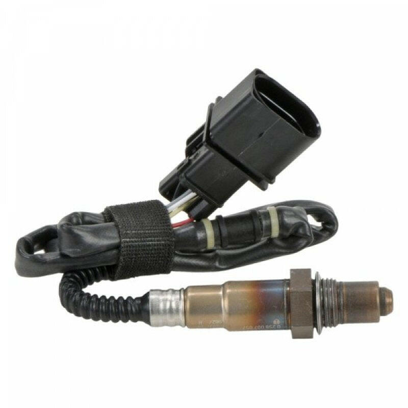 Bosch Oxygen Sensor (17014) Oxygen Sensors Bosch