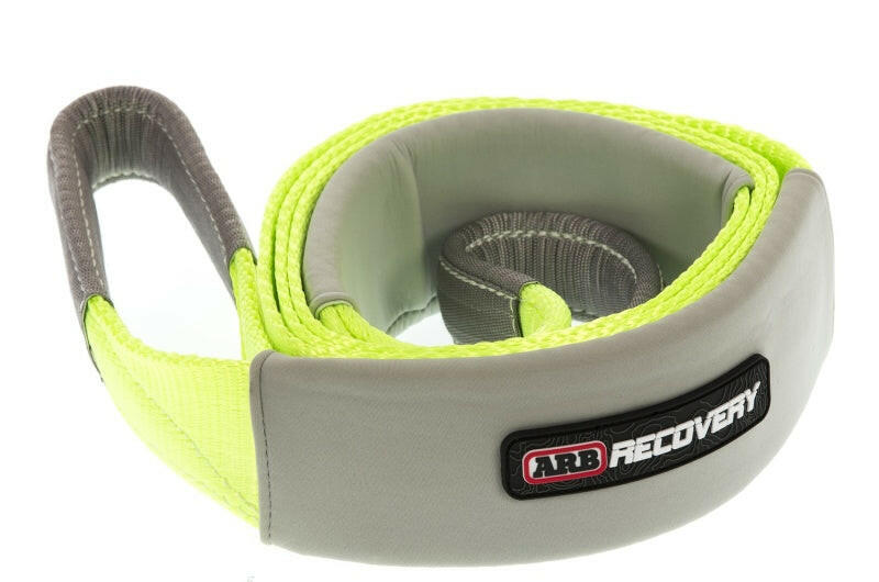 ARB Tree Protector 10Ft Tow Straps ARB