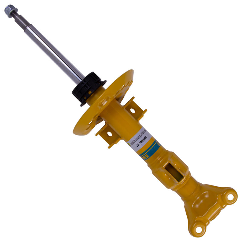 Bilstein 10-16 Mercedes-Benz E350 Front B6 Series Strut Assembly Shocks and Struts Bilstein