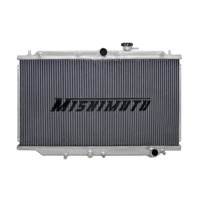 Mishimoto 92-96 Honda Prelude Manual Aluminum Radiator Radiators Mishimoto