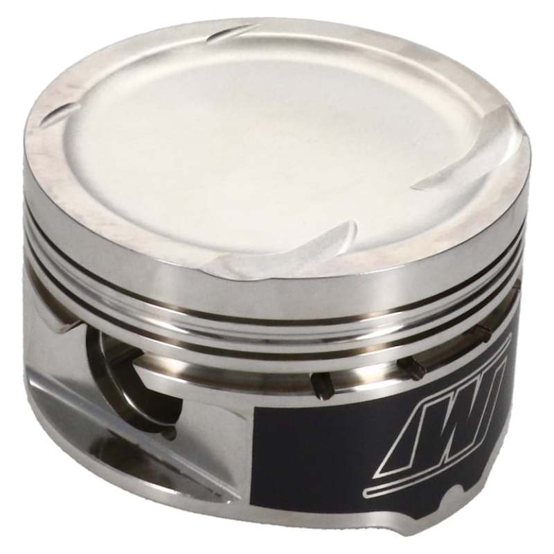 Wiseco Audi/VW 2.0L 82.50mm Bore 92.8mm Stroke -7.1cc EA888 Piston Kit - 4 Cyl Piston Sets - Forged - 4cyl Wiseco