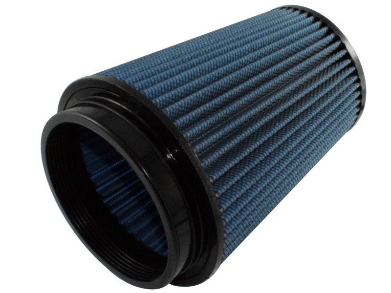 aFe MagnumFLOW Air Filters UCO P5R A/F P5R 5F x 6-1/2B x 4-3/4T x 8H Air Filters - Universal Fit aFe