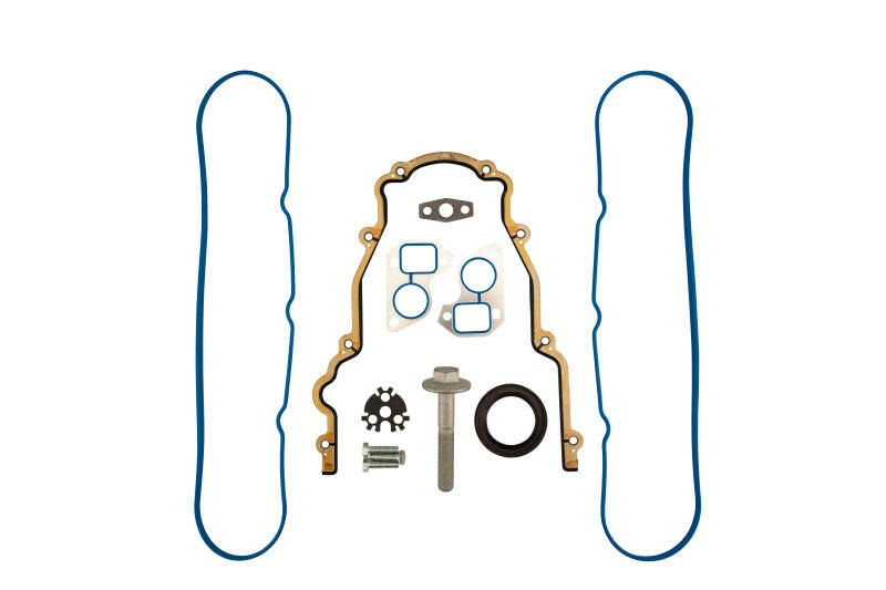 COMP Cams 3-Bolt 4.8L/5.3L/5.7L/6.0L/6.2L GM LS Camshaft Install Kit Camshafts COMP Cams