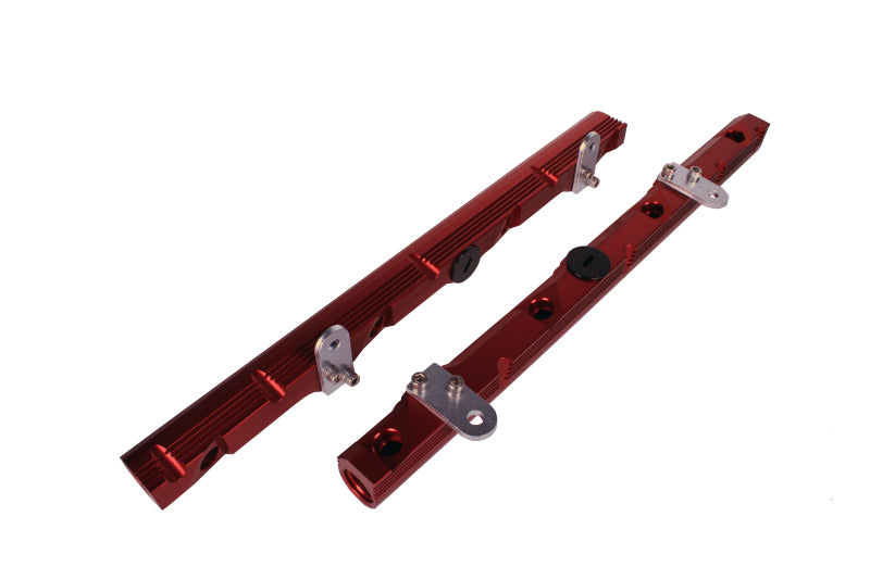 Aeromotive GM LS3/L76 Fuel Rails Fuel Rails Aeromotive