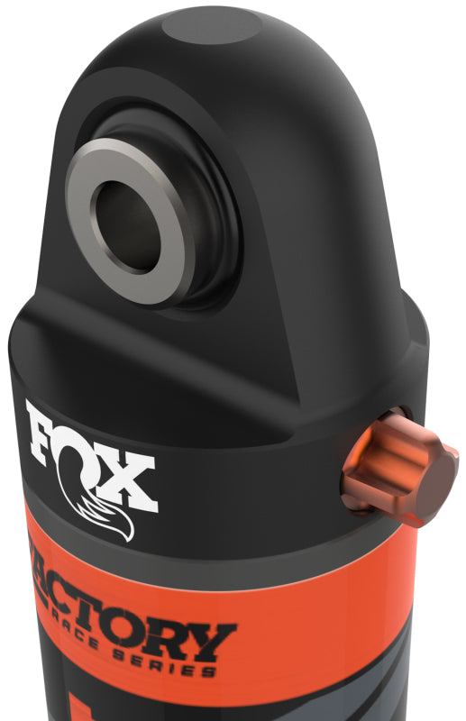 Fox Factory Race Series 2.5 x 2.0 Bump Stop Eye-Eye Mount Shocks and Struts FOX