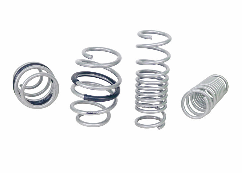 Whiteline 2022+ Subaru WRX (VB Chassis) Performance Lowering Springs Lowering Springs Whiteline