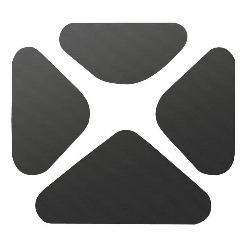 DEI 68-69 Chevrolet Chevelle Pre-Cut Under Hood Insulation Kit Heat Shields DEI