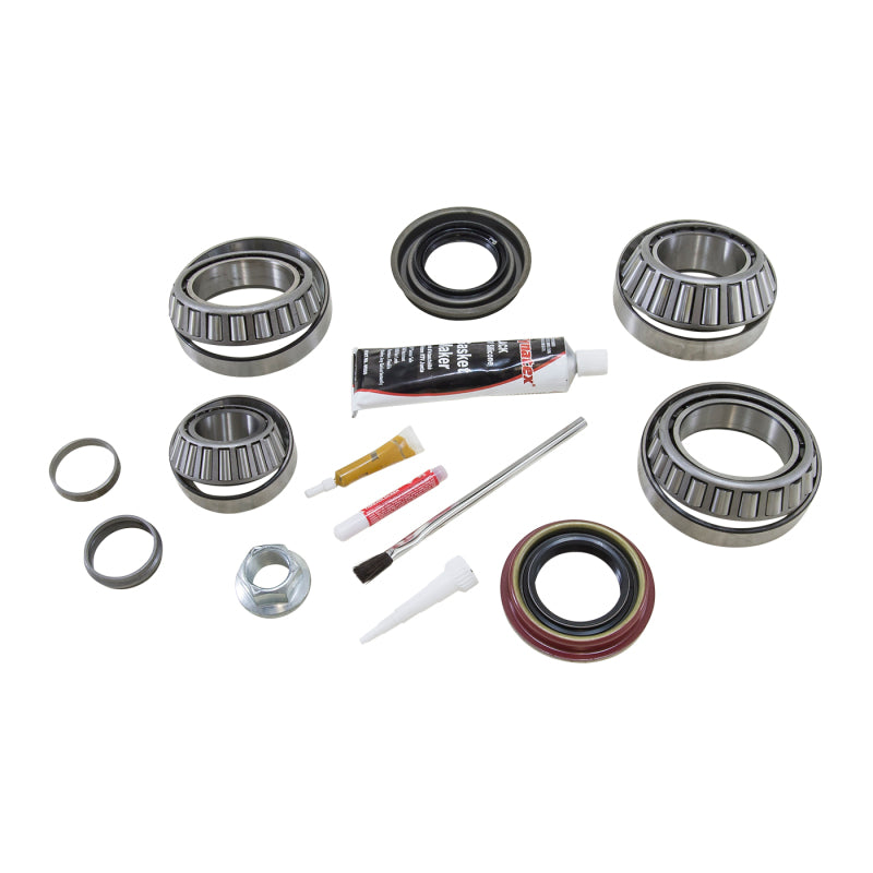Yukon Gear Bearing install Kit For 00-07 Ford 9.75in Diff Bearings Yukon Gear & Axle