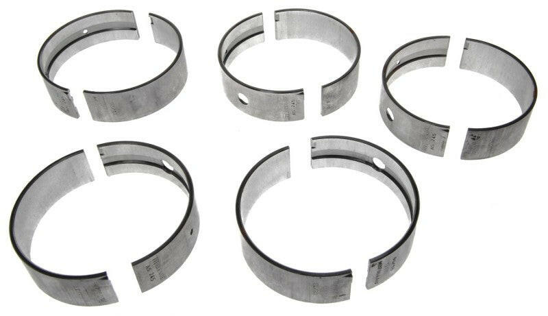 Clevite Hyundai 1.0L 1.1L 2000 - 2005 Main Bearing Set Bearings Clevite