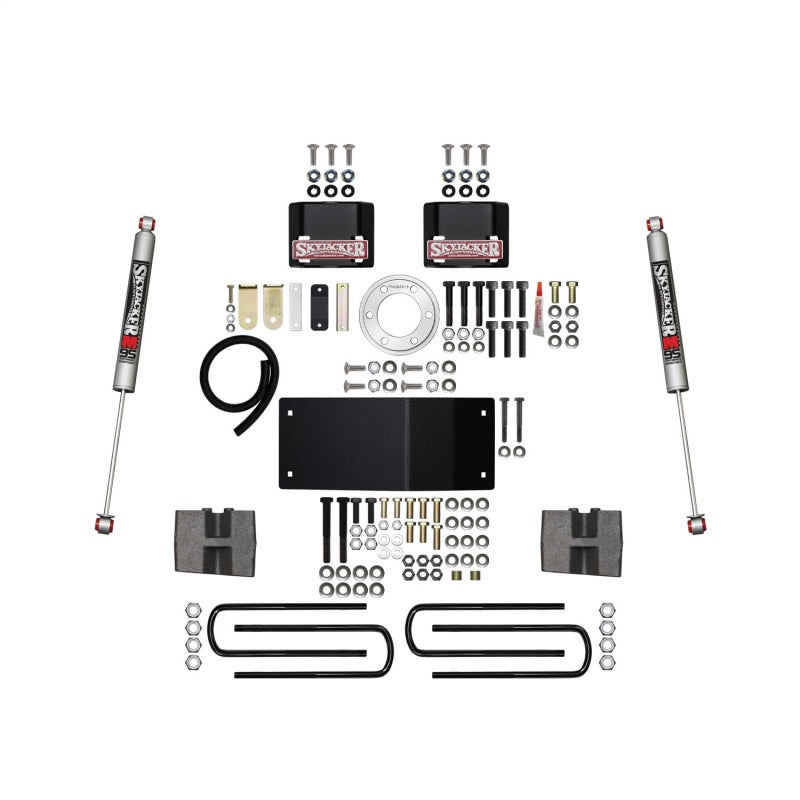 Skyjacker COM BOX4.5In 21 F1504WDMON Lift Kits Skyjacker