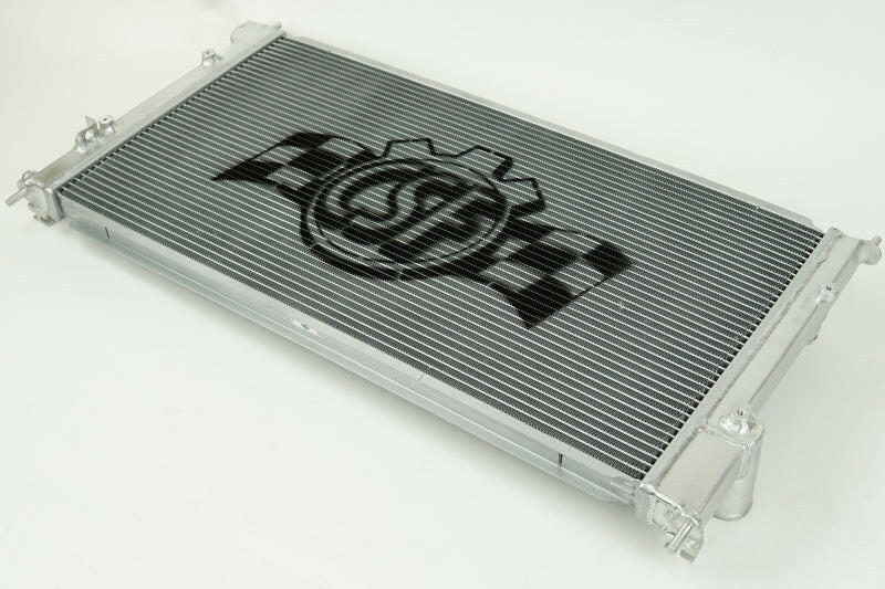 CSF 13-16 Scion FR-S / 13-20 Toyota 86 / 22+ Toyota GR86 / 2013+ Subaru BRZ Radiator Radiators CSF