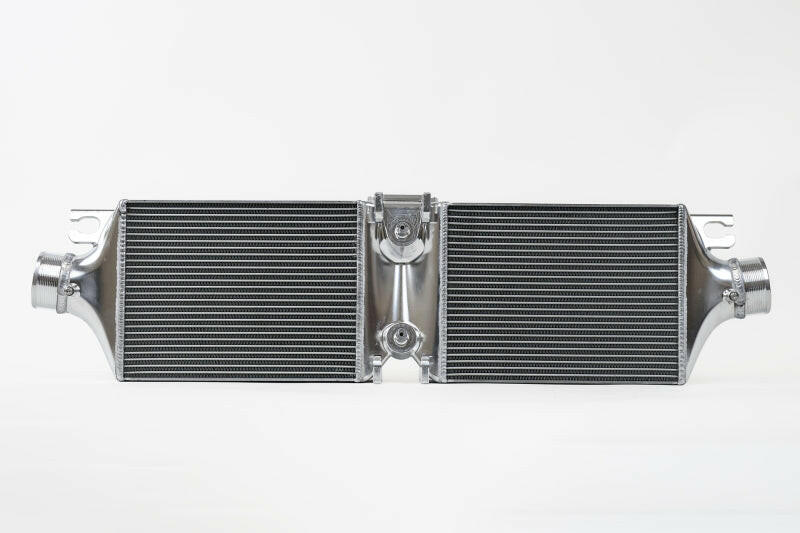 CSF 2019+ Porsche 911 Carrera (3.0L Turbo - Base/S/4/GTS) High Performance Intercooler System Intercoolers CSF