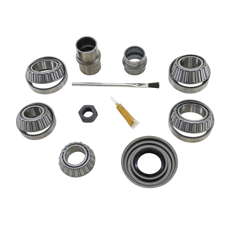 Yukon Gear Bearing install Kit For Dana 25 Diff Bearings Yukon Gear & Axle