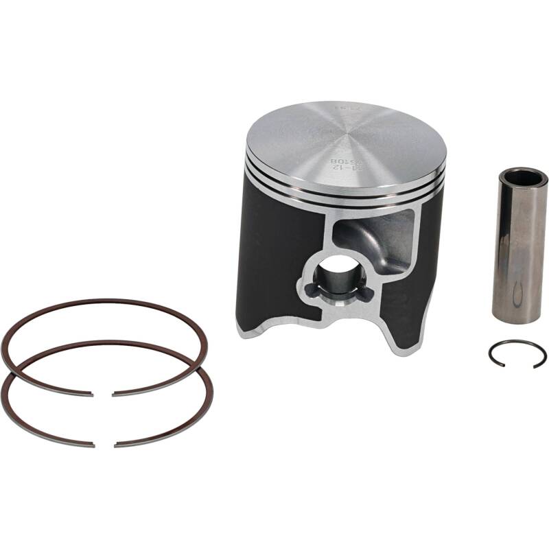 Vertex Piston 22-23 Fantic Motor XX 250 250cc +5.6mm Cast Big Bore Piston Kit 72mm. 295cc. Piston Sets - Powersports Vertex Pistons
