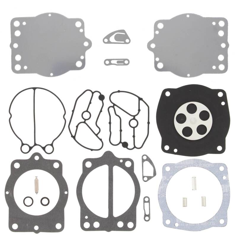 Vertex Keihin Rebuild Kit Gasket Kits Vertex Pistons