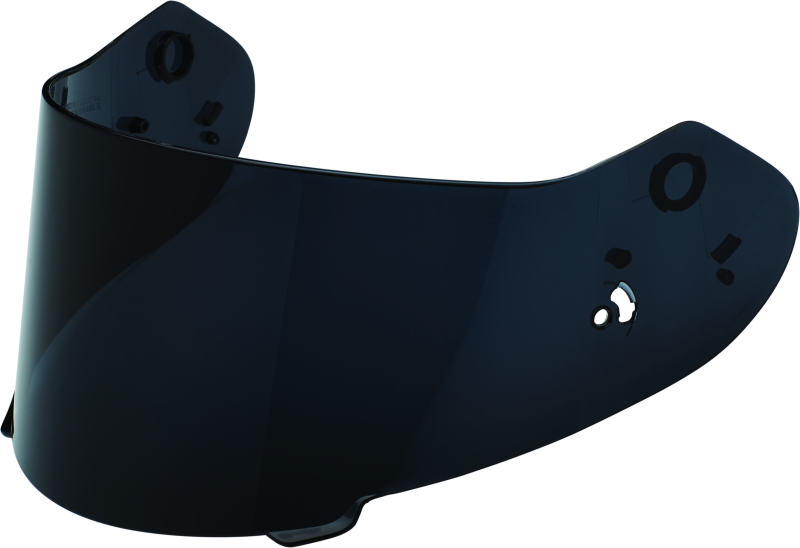 Speed and Strength SS5100 Shield - Dark Smoke Helmets and Accessories Speed and Strength