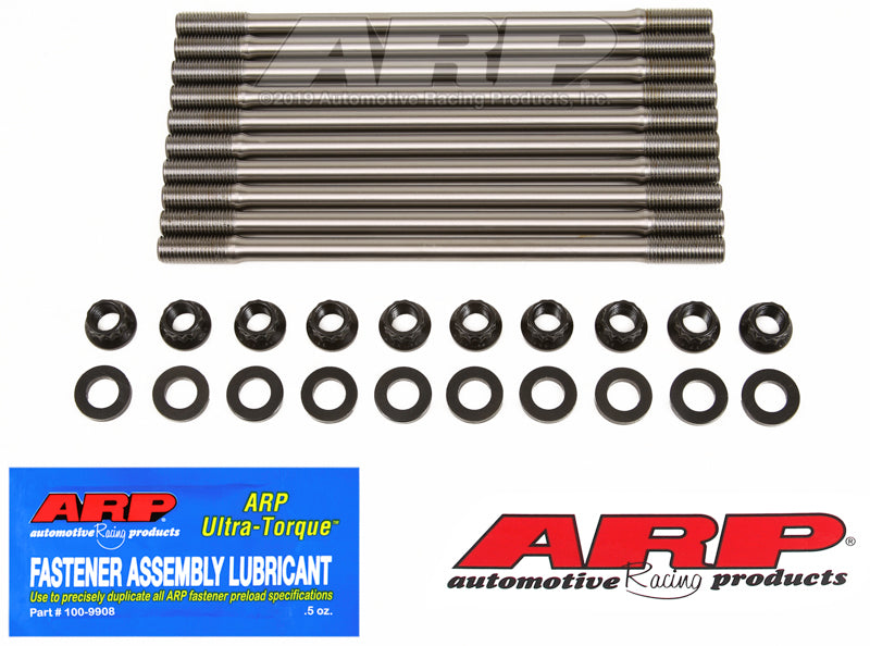 ARP 99-05 Suzuki GSX 1300R Hayabusa Head Stud Kit Head Stud & Bolt Kits ARP