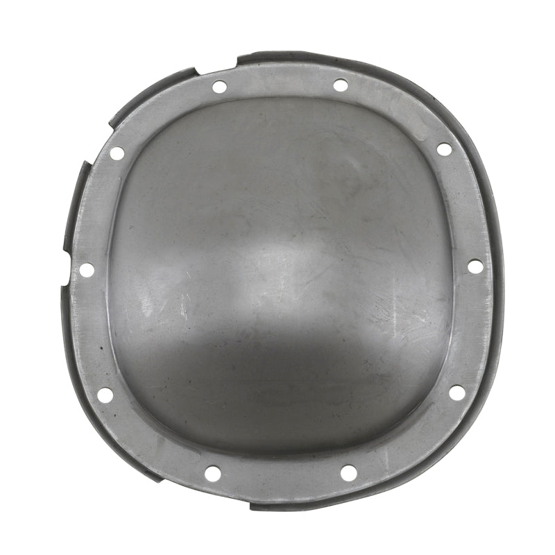 Yukon Gear Steel Cover For GM 7.5in & 7.625in Diff Covers Yukon Gear & Axle