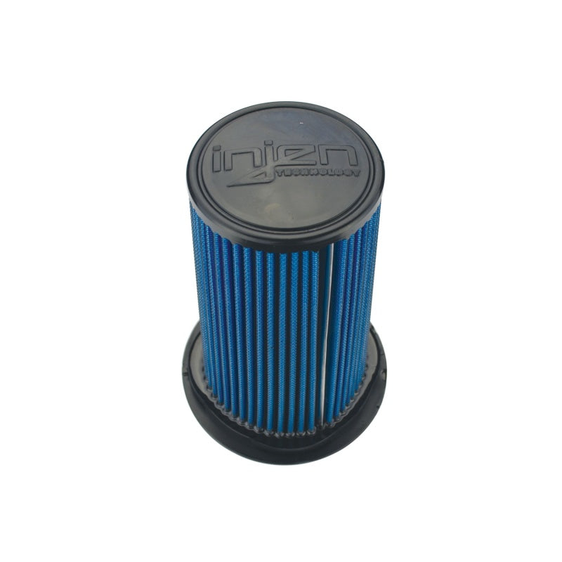 Injen SuperNano-Web Air Filter 3.75in ID/ 7.0in Base / 8.8in Height / 5in Top Air Filters - Drop In Injen