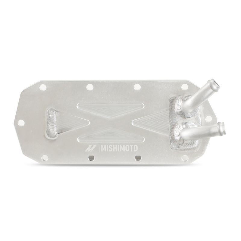 Mishimoto 2016+ Polaris RZR XP Turbo Performance Intercooler Intercoolers Mishimoto