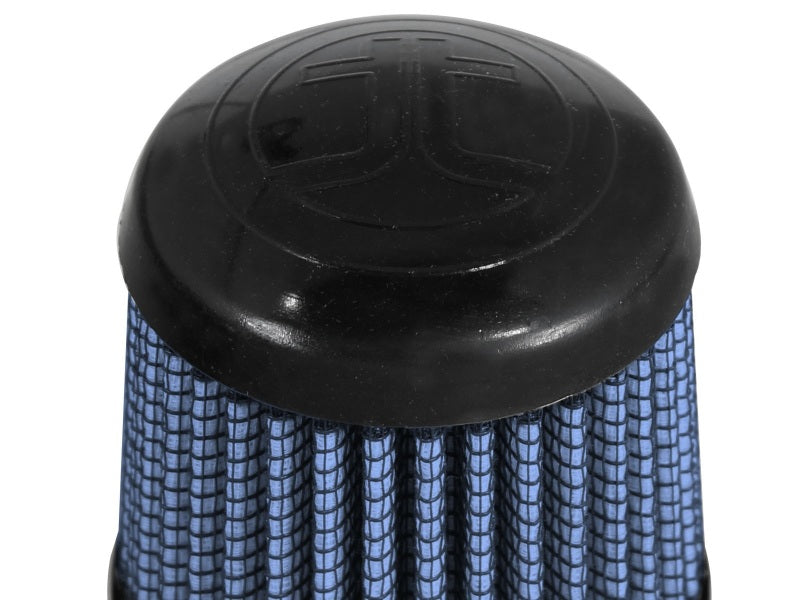 aFe Takeda Intake Replacement Air Filter 2 IN F x 3 IN B x 2-3/4 IN T x 3-1/2 IN H Air Filters - Direct Fit aFe