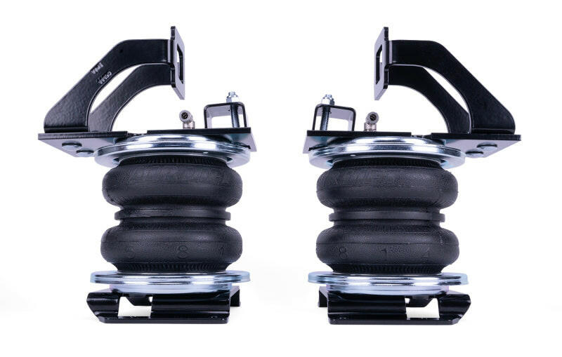 Air Lift Loadlifter 5000 Air Spring Kit 05-23 Toyota Tacoma 2/4WD Air Springs Air Lift