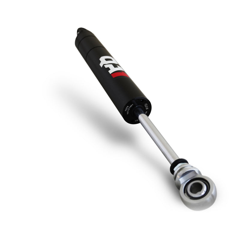 QA1 17.75 Eye-B/Eye-B V 3-3 Shock Small Body Steel 11.63 Shocks and Struts QA1