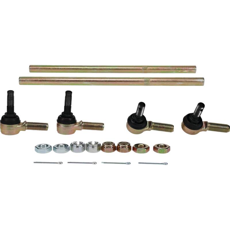 All Balls Racing 18-19 Polaris Sportsman 570 EPS EU SP Tie Rod Upgrade Kit Tie Rods All Balls Racing