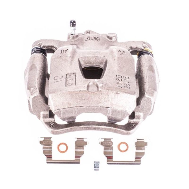 Power Stop 99-01 Lexus RX300 Front Right Autospecialty Caliper w/Bracket Brake Calipers - OE PowerStop