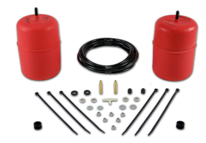 Air Lift Air Lift 1000 Air Spring Kit Air Suspension Kits Air Lift