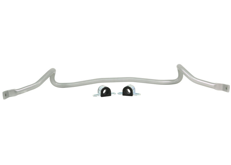 Whiteline 3/11+ Chevy Cruze JH, 2011+ Chevy Volt EV Front 27mm Heavy Duty Fixed Swaybar Sway Bars Whiteline