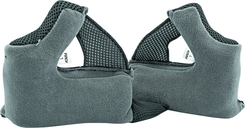 Speed and Strength SS1400 Liner - Large Helmets and Accessories Speed and Strength