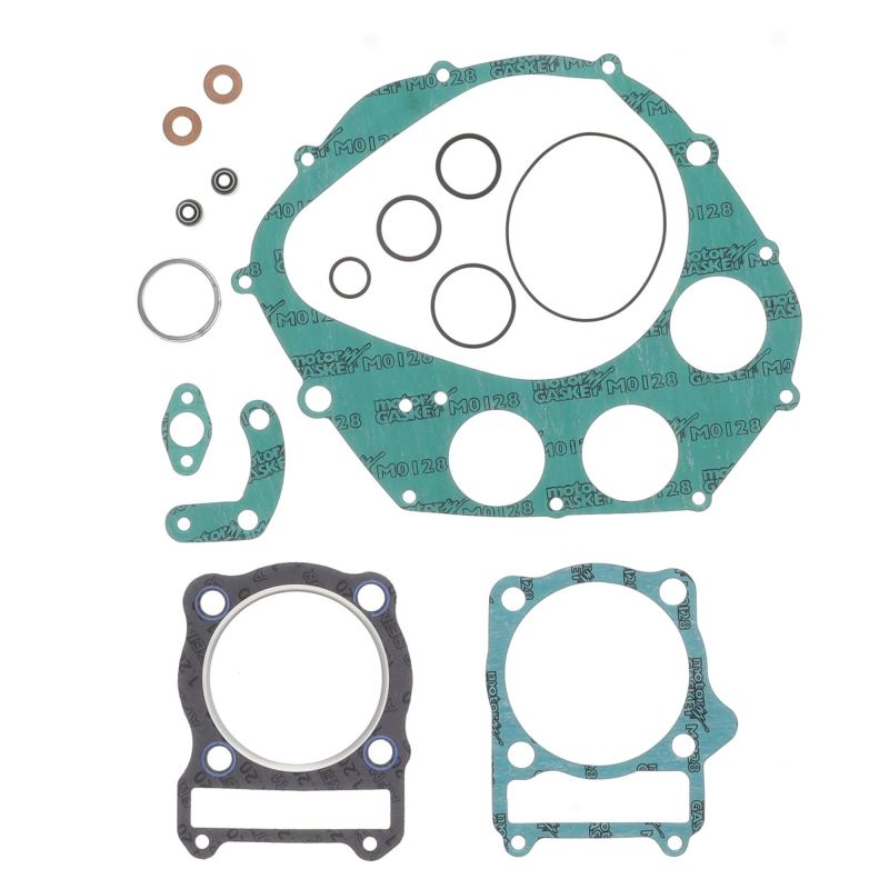 Athena 1980 Suzuki Complete Gasket Kit (Excl Oil Seal) Gasket Kits Athena